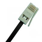 BT Versatility Telephone Line Cord